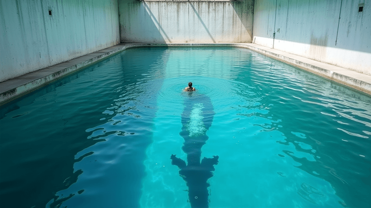 The Quiet Exit: The Weight of the Final Transfers at Marineland