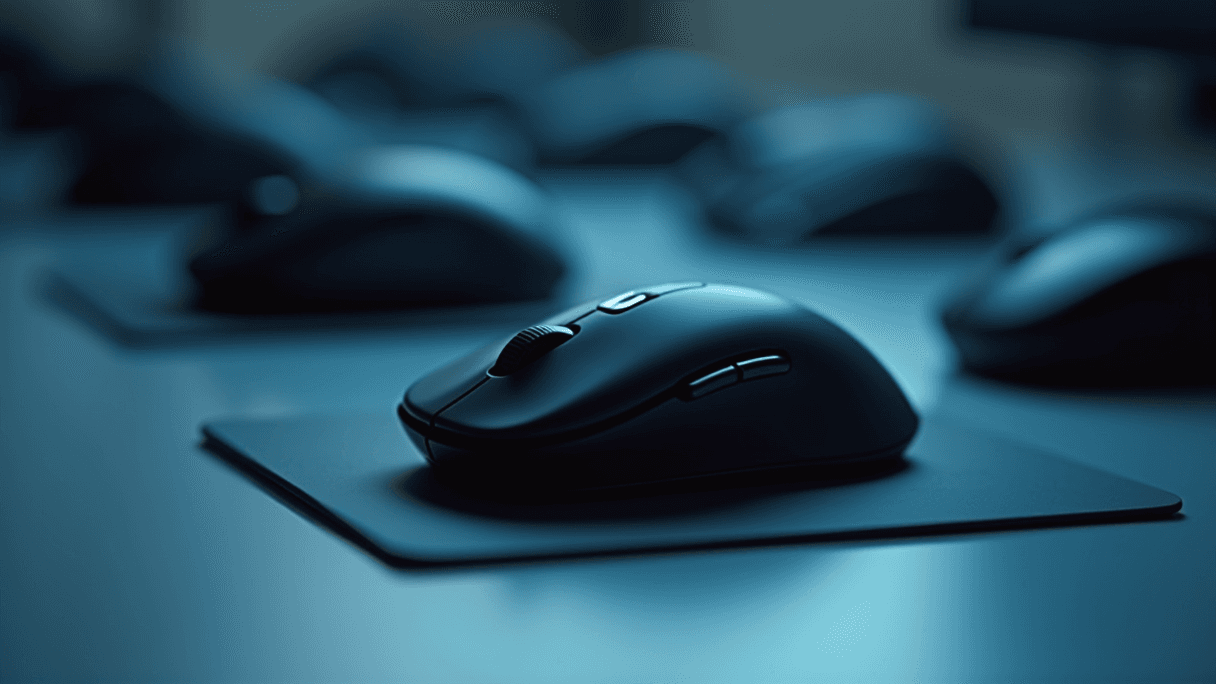 The Regional Divide: Why Logitech's 'Disposable' Mouse Strategy is a Gamble