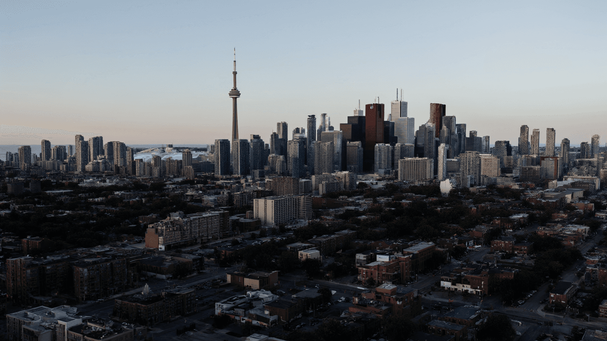 The Regulatory Void: How Offshore Betting Markets are Gaming Ontario's Democracy