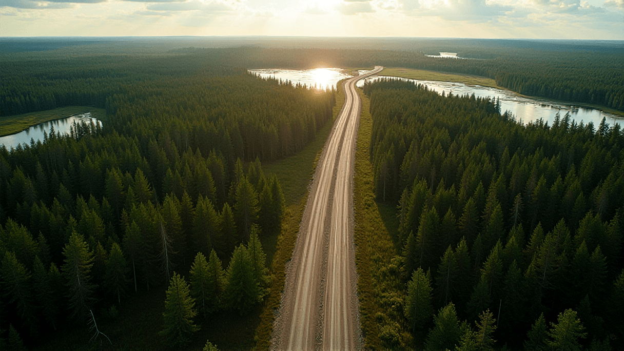The Ring of Fire Road: A High-Stakes Gamble with Northern Ontario's Future