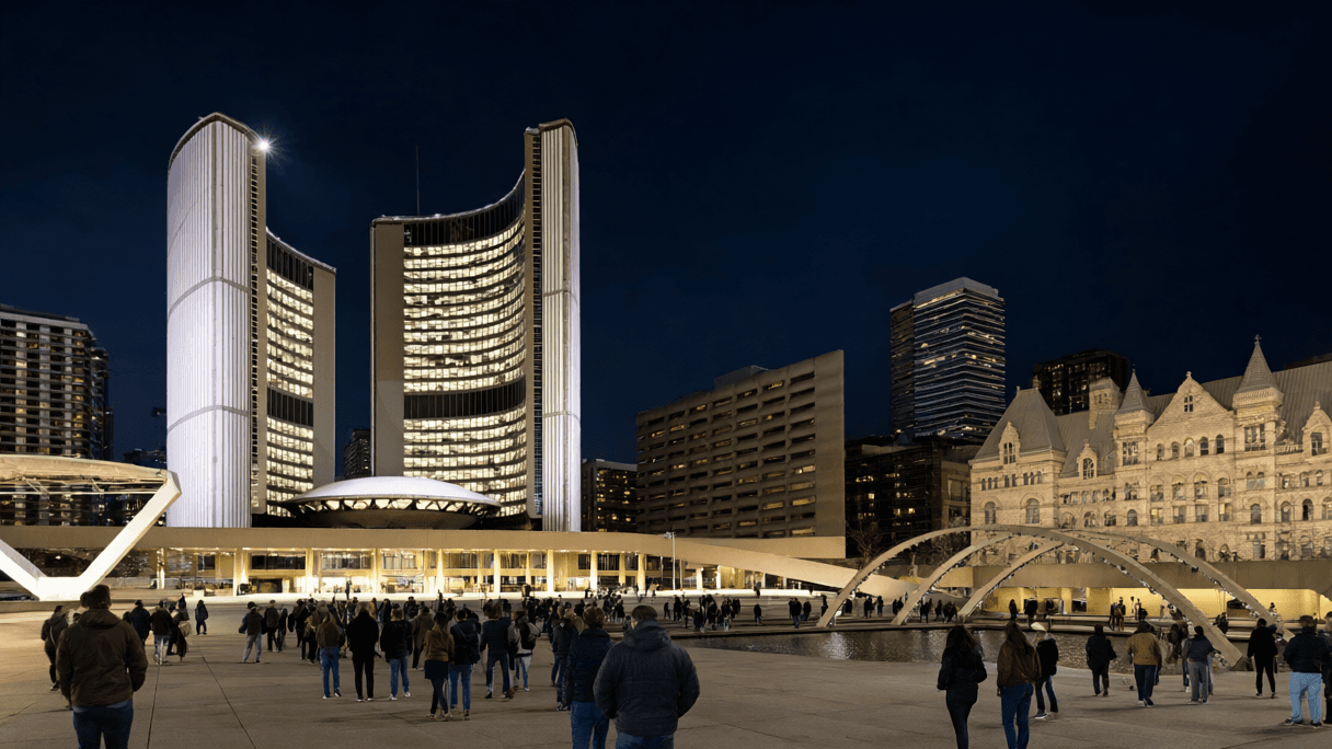 The Ritual of the Night: Does Nuit Blanche Still Dare to Disrupt?