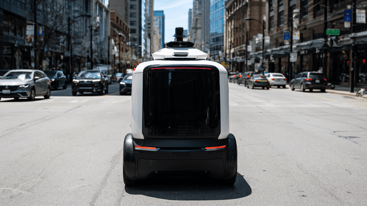 The Robotaxi Mirage: Why AI Magic Can't Solve a Physical World Problem