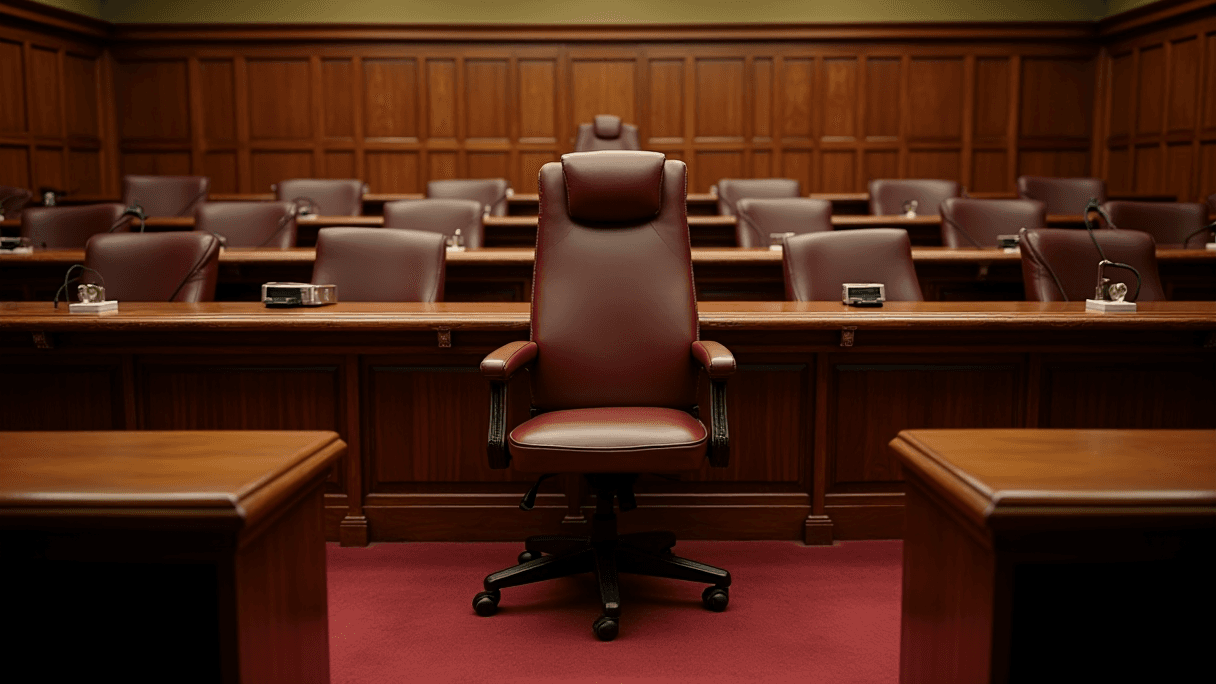 The Seat of Power vs. The Policy Lever: Ontario Liberal Leadership Divide
