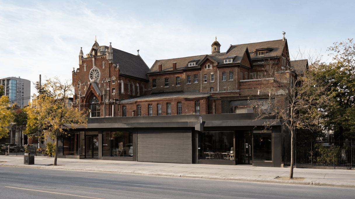The Silence at 750 College: What the Loss of El Convento Rico Tells Us