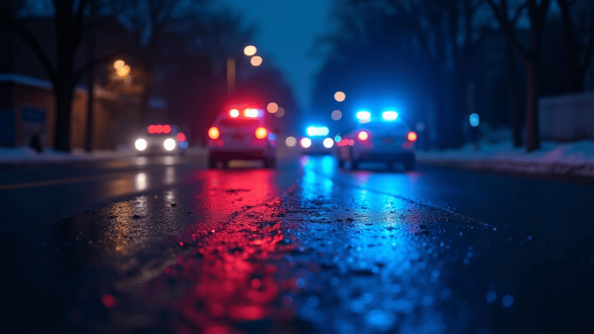 The SIU Trigger: Why a 'No-Police-Vehicle' Crash Demands Accountability