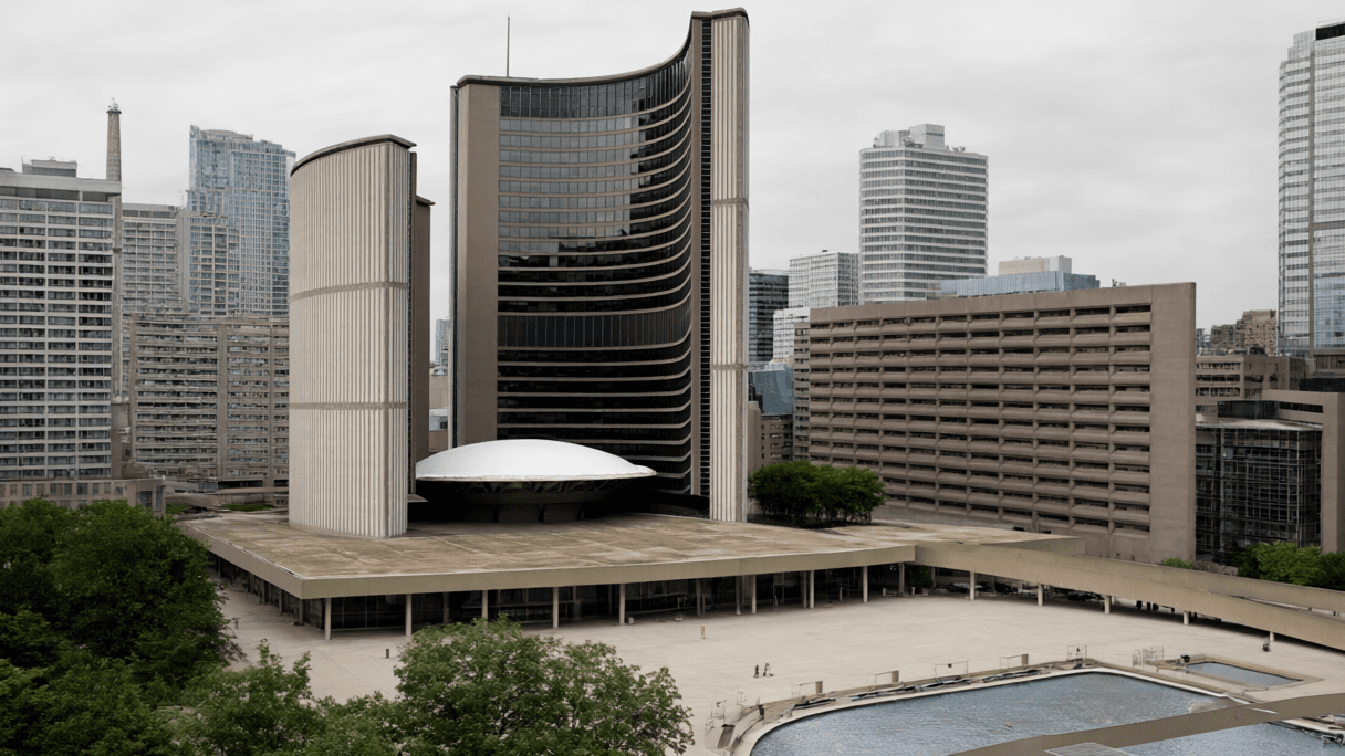 The Six-Point Mirage: Why Olivia Chow's Lead is a Dangerous Delusion