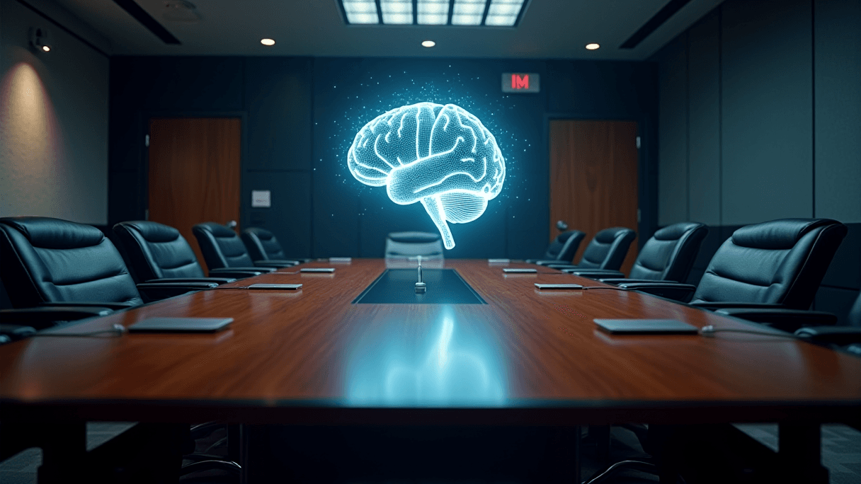 The Sovereign AI Mirage: Canada's Boardroom Buzzword Gap