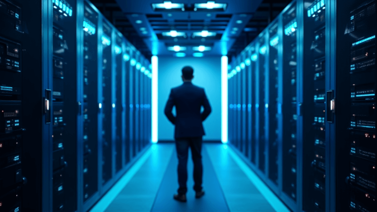 The Sovereignty Gap: Canada's Struggle to Define a Sovereign Tech Stack