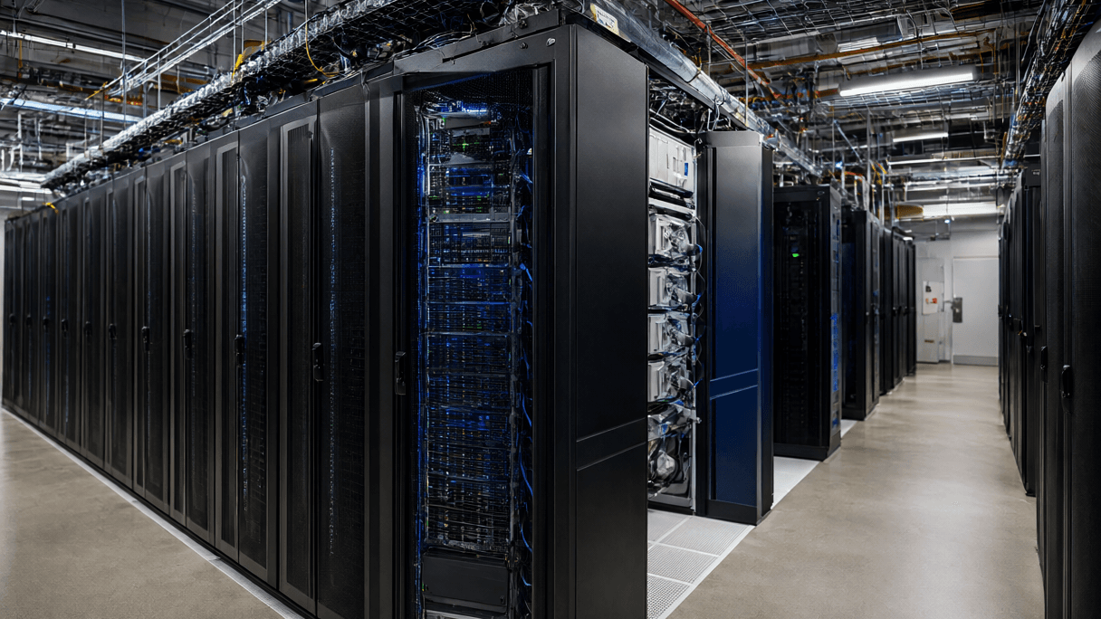 The Sovereignty Moat: Why Data Control is the Bedrock of Canadian AI Autonomy