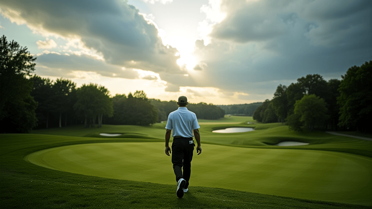 The Spectacle Trap: Why the PGA Tour's Match-Play Pivot Betrays the Game