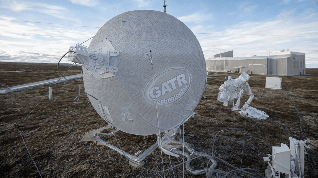 The Starlink Vacuum: Can Canadian Hardware Scale to Meet Carney's Mandate?