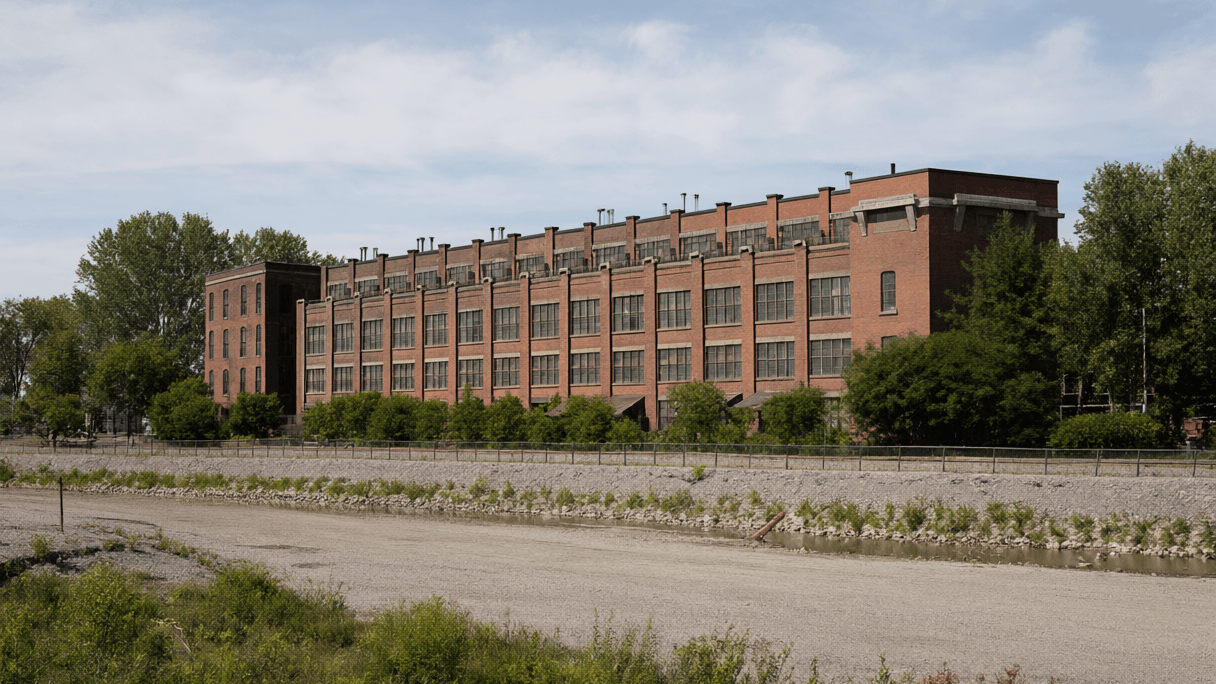 The Steel Gambit: Stiles Bets on Job Losses to Force Ford's Hand