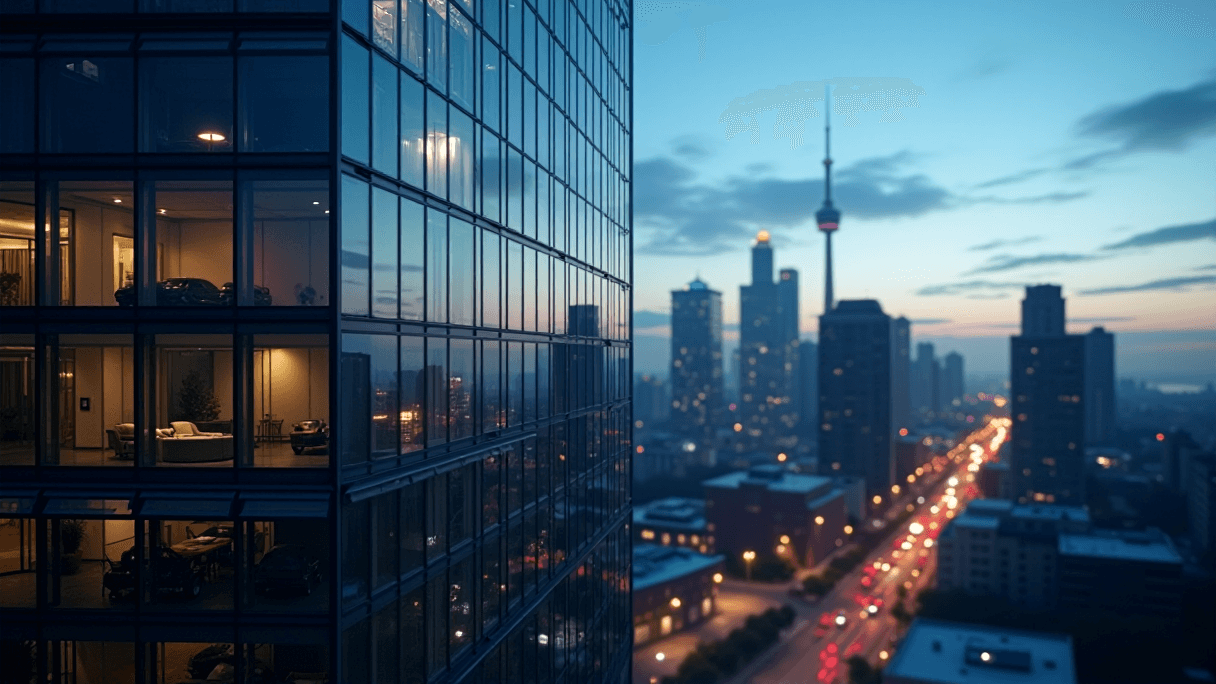 The Taalas Exit: A Win for Founders, a Warning for Toronto's Hardware Ambitions