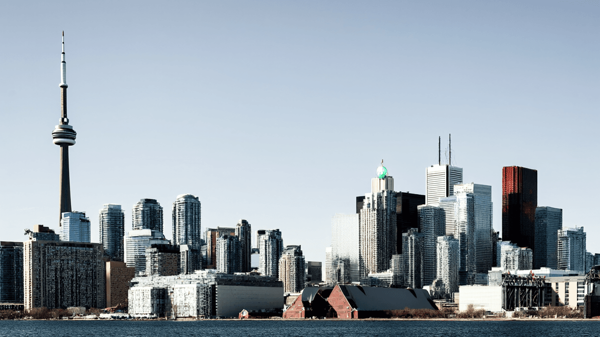 The Talent Drain: Zeta Global Snaps Up Toronto's Senso