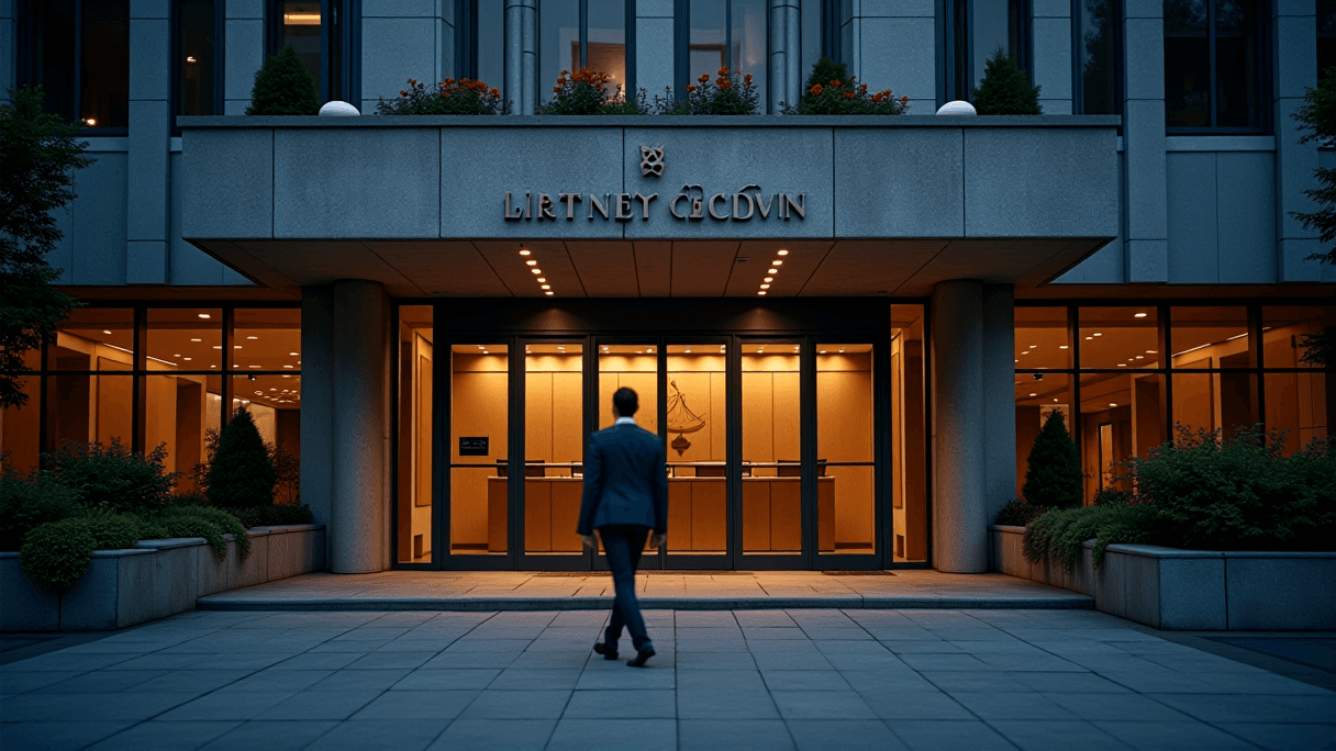The Telesat Litmus Test: Will Carney Break the Cycle of Cabinet Opacity?