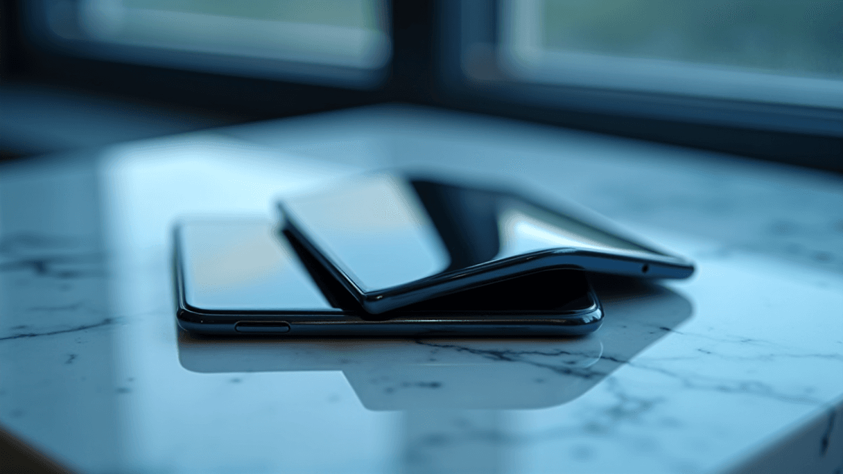 The Ultra Price Trap: Samsung's Z Fold 8 Ultra is a Masterclass in Coasting