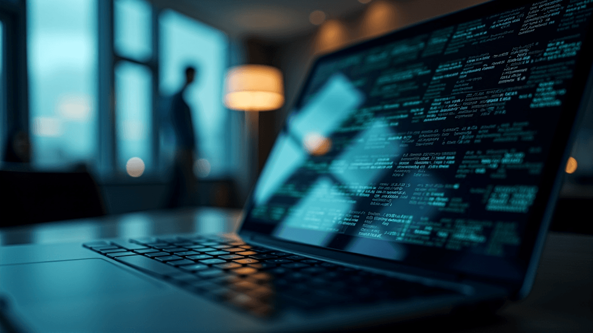 The Vanity Trap: How a Fake Conference Exposed Web3's Security Theater