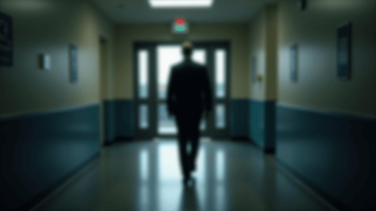 The Vetting Void: How a Suspected Spy Penetrated NATO's Inner Sanctum