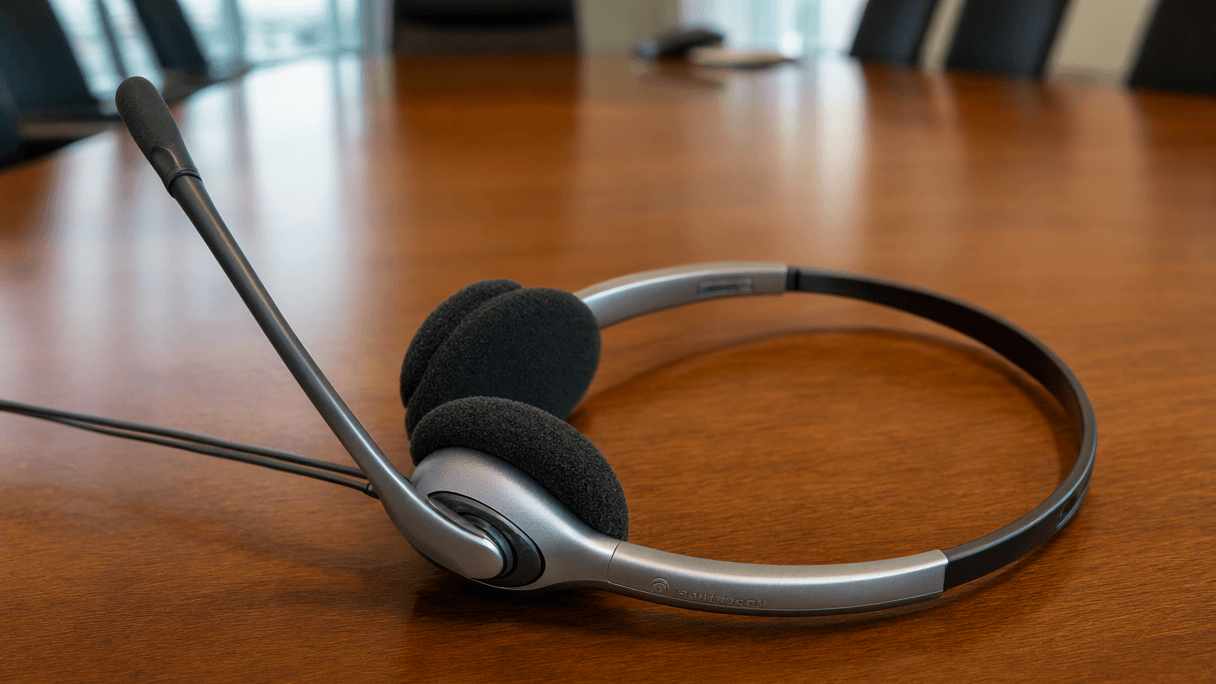 The Voice AI Gap: Why Enterprise ROI Hinges on the Context Layer