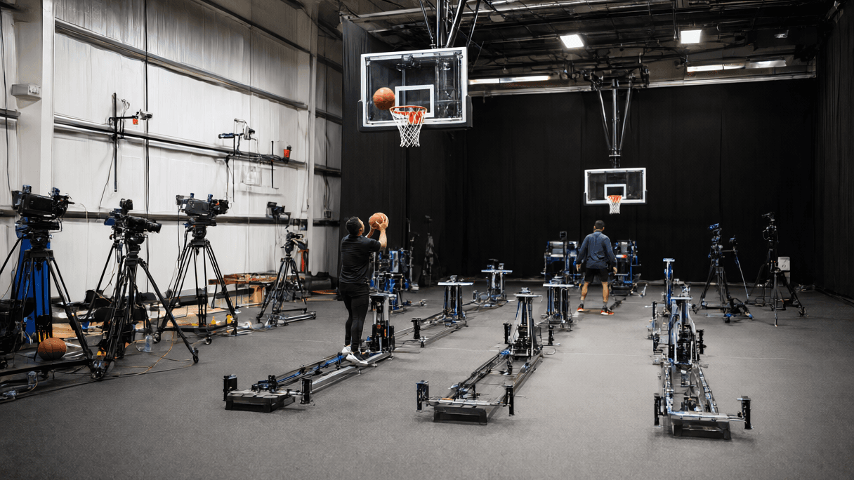 The Volumetric Pivot: Immersive IP as the New Creator Asset
