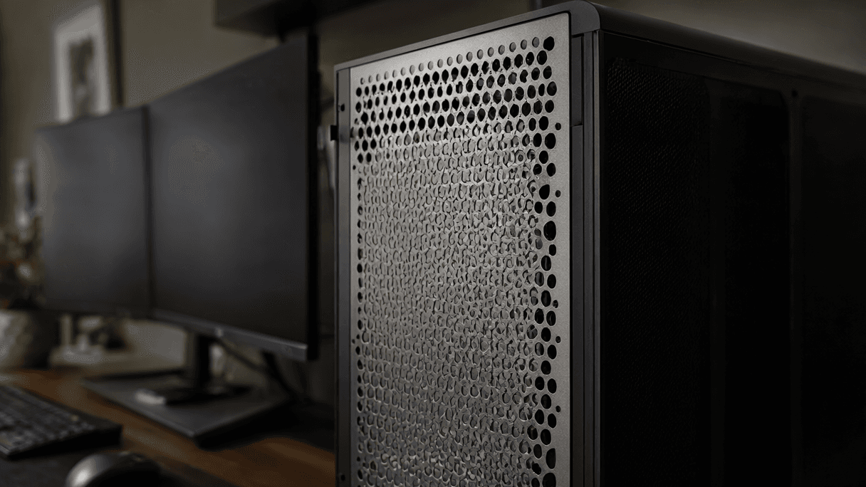 The VRAM Wall: Why Local AI Demands High-End Hardware