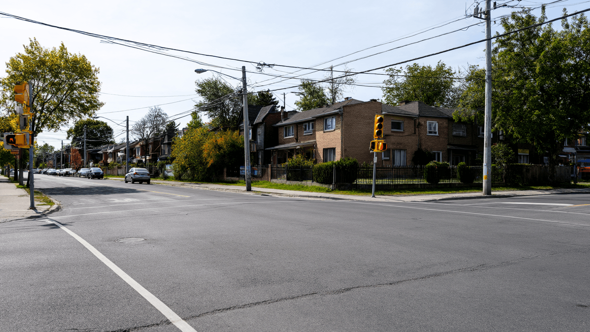 The Ward 14 Free-for-All: A Symptom of a Broken System