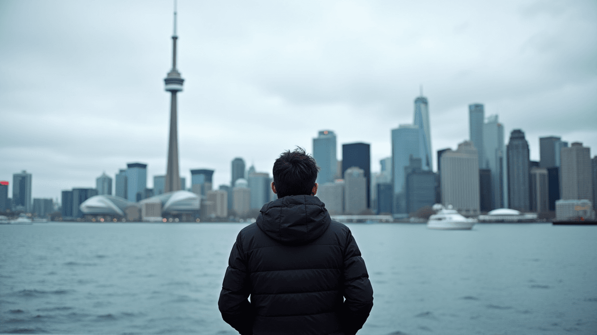 The Waterfront Power Grab: Ford's Disregard for Municipal Autonomy