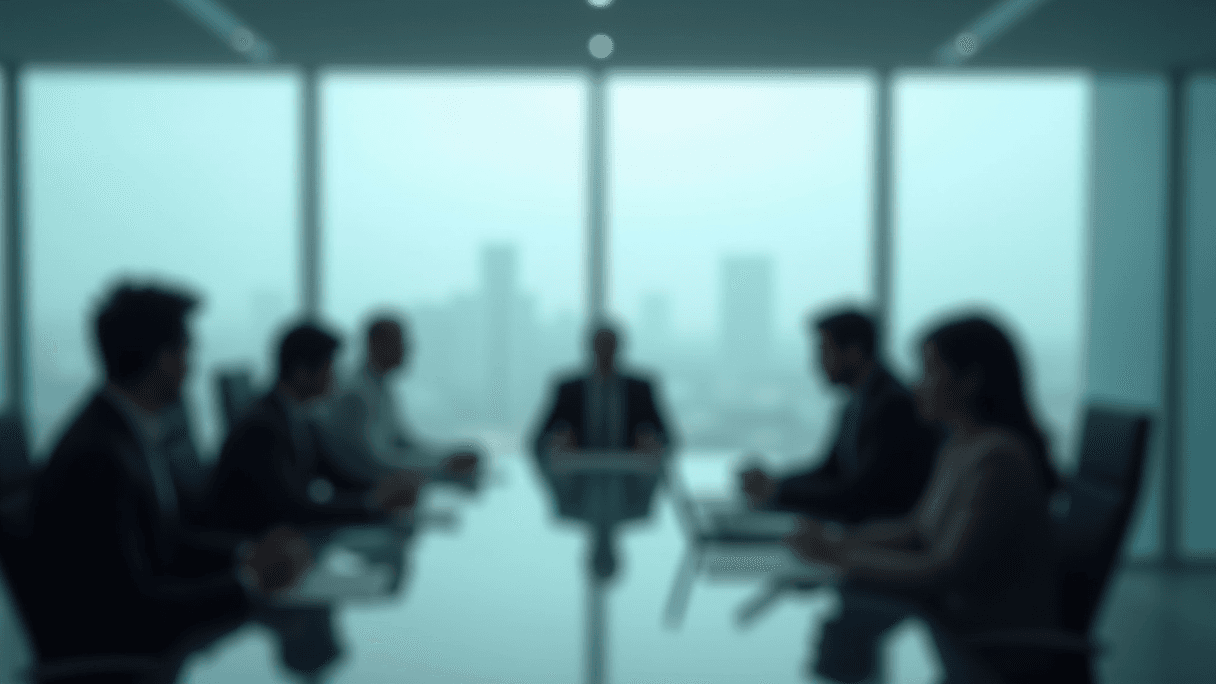 The World Model Mirage: Strategic Silence and the VC Safety Net