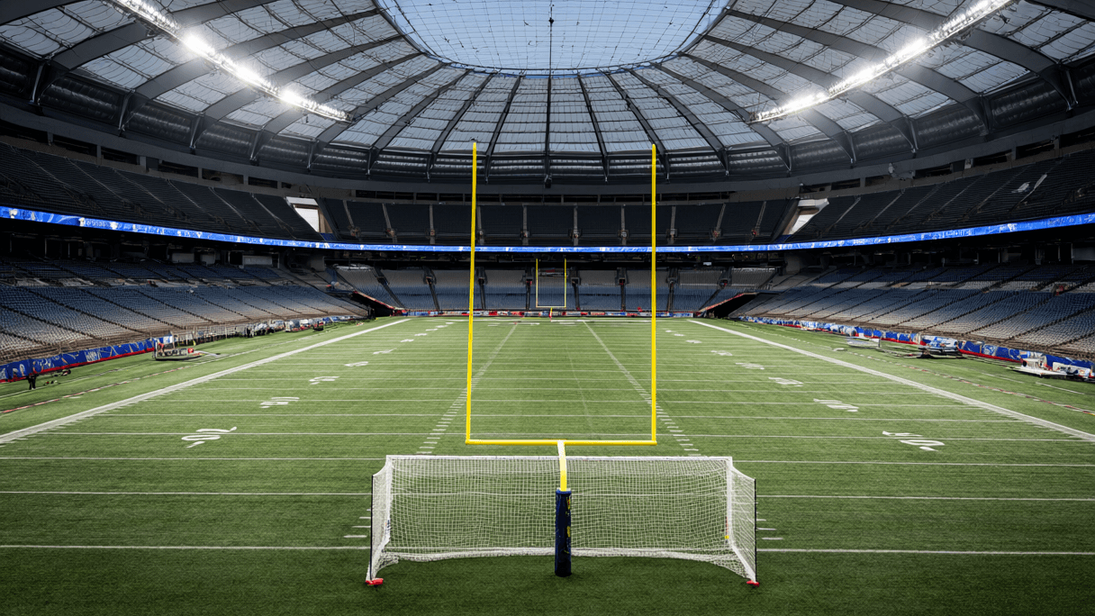 The Yard That Broke Us: A Systemic Collapse at the Goal Line