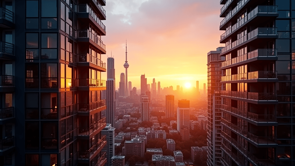 Toronto and Federal Government Announce $2.7 Billion Housing Partnership
