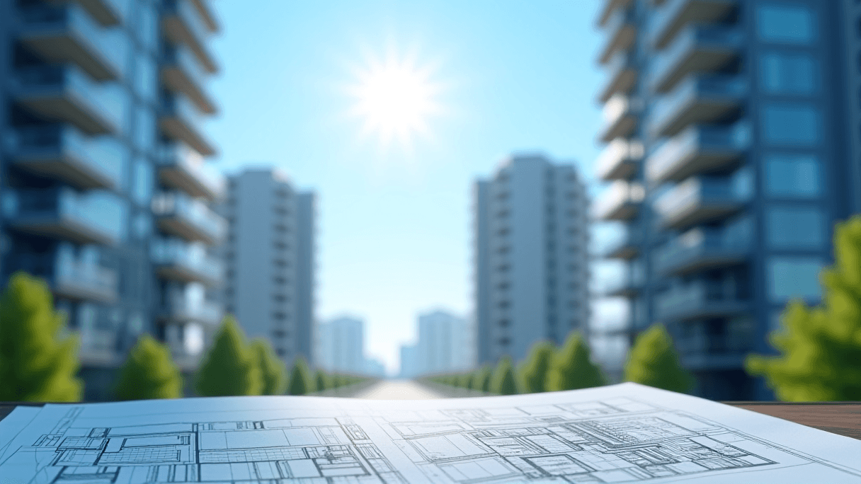 Toronto and Federal Government Secure $2.7 Billion for Rental Housing