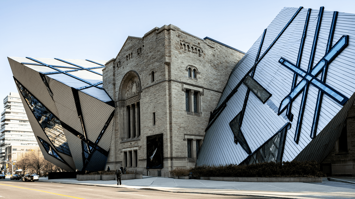 Toronto Biennial of Art Explores Rupture and Renewal