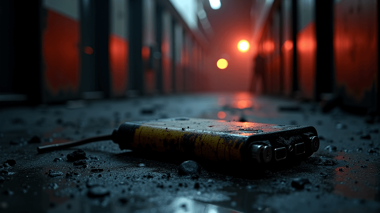 Toronto Fire Chief Demands Urgent Regulatory Action Amid Battery Fire Surge