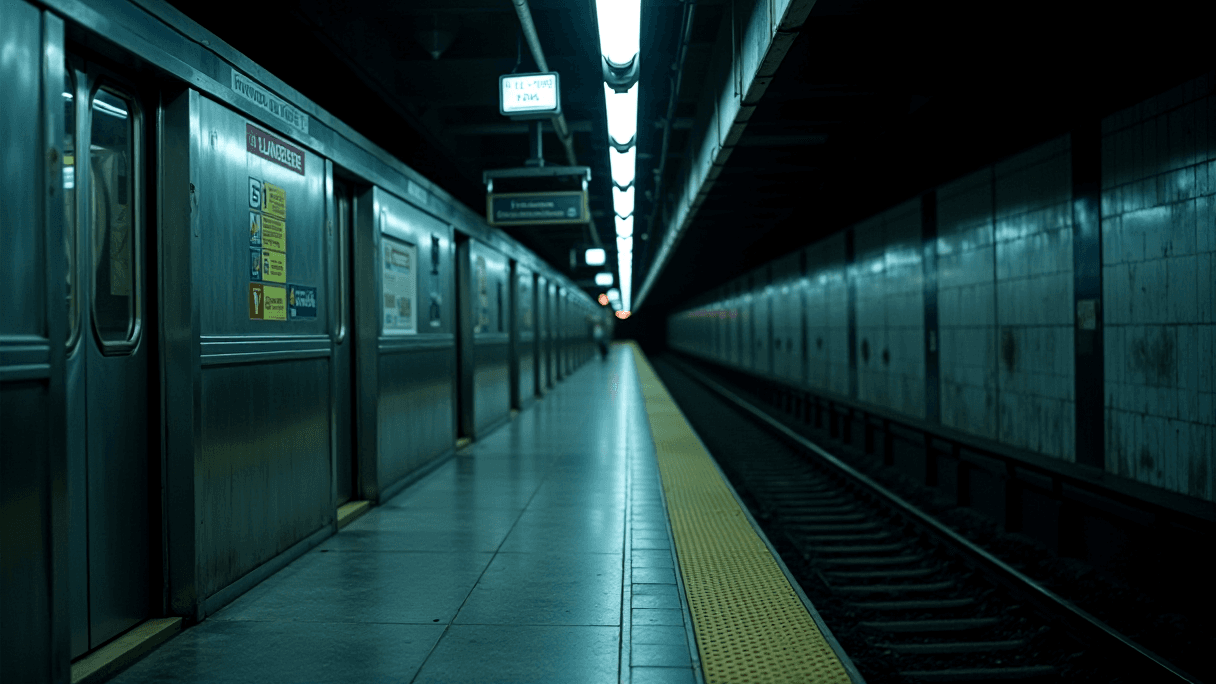 Toronto Man Charged After Unprovoked Stabbing of TTC Electrical Worker