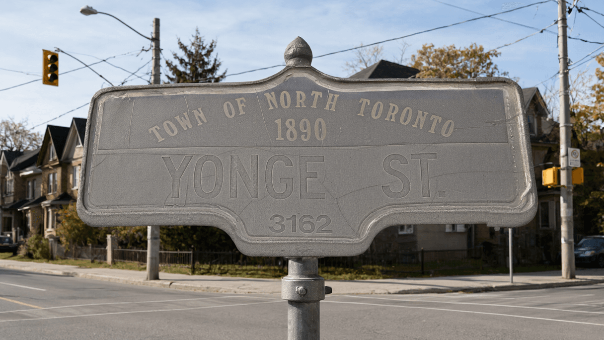 Toronto Man Charged in Child Exploitation Investigation