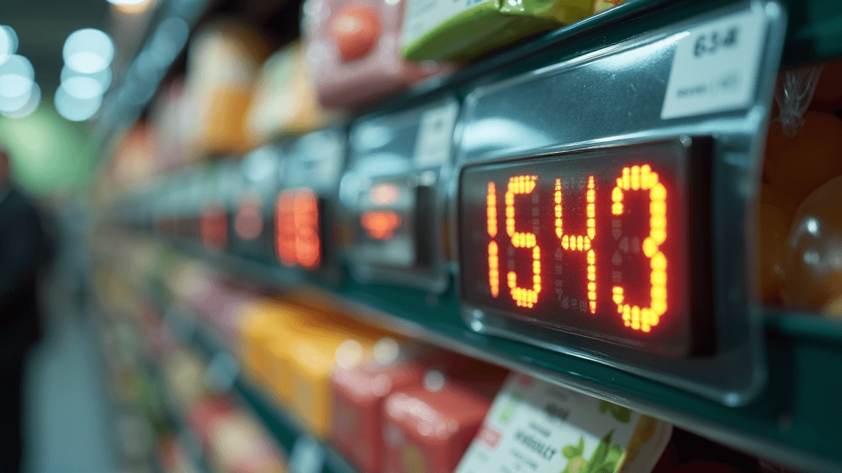 Toronto Mayor Moves to Ban 'Surveillance Pricing' at Grocery Stores