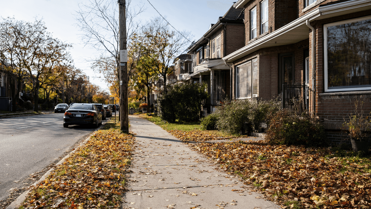 Toronto Municipal Election: Advance Voting Opens as Mayoral Race Heats Up