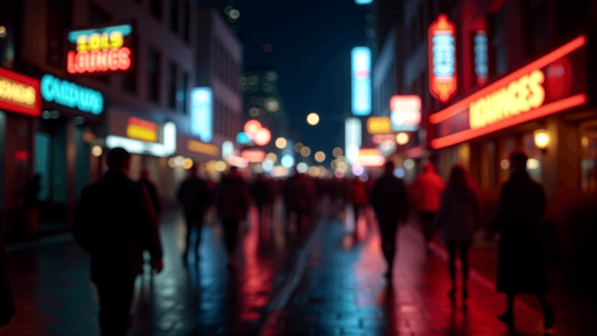 Toronto Nightlife Preferences Remain Divided Across Neighborhoods