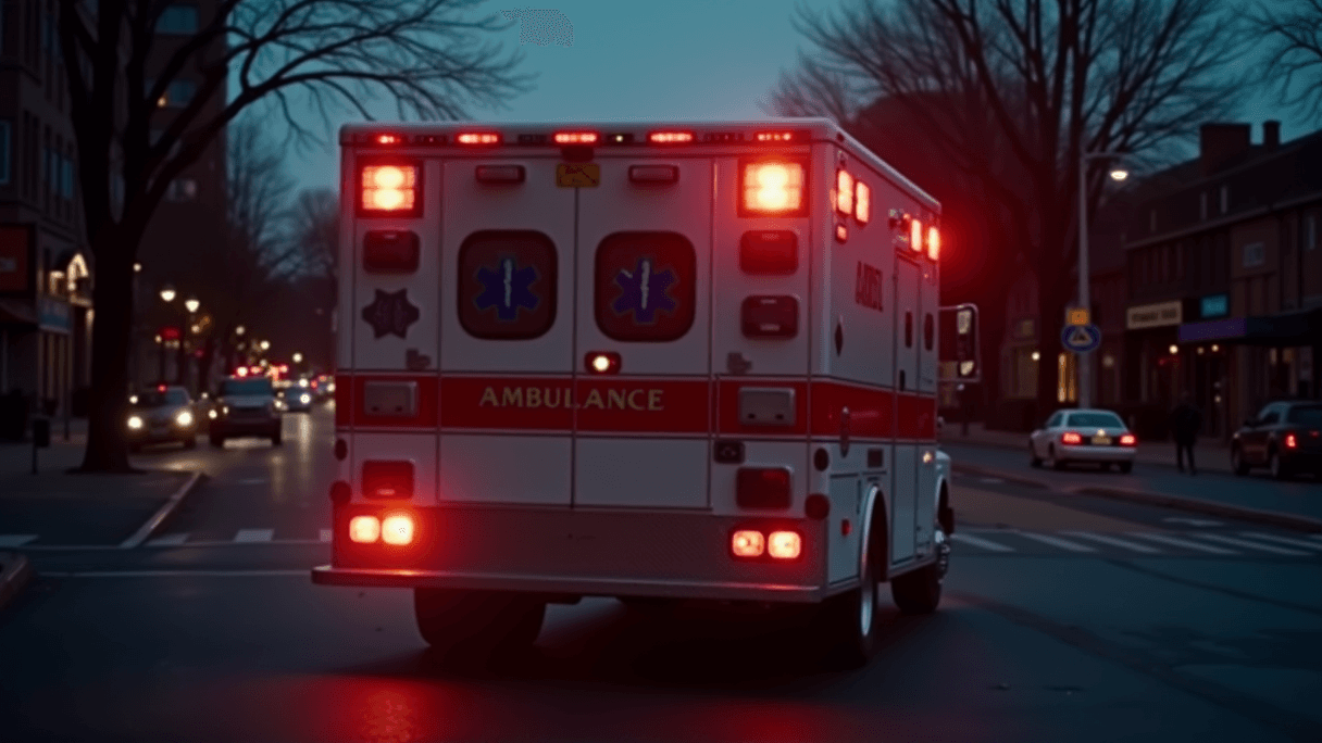 Toronto Paramedic Services to Welcome 45 New Graduates