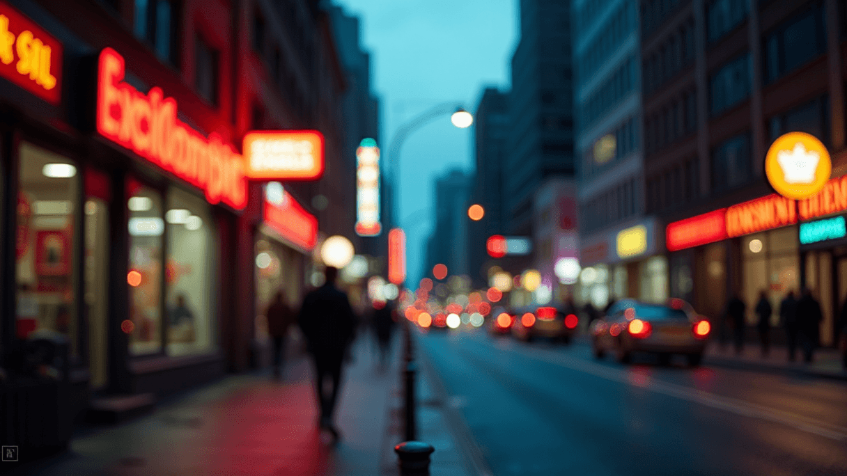 Toronto Weighs 'Nightlife Hubs' With 6 a.m. Closures