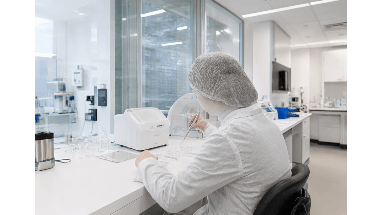 Toronto's Biossil Hits Unicorn Status via OpenAI-Led Round