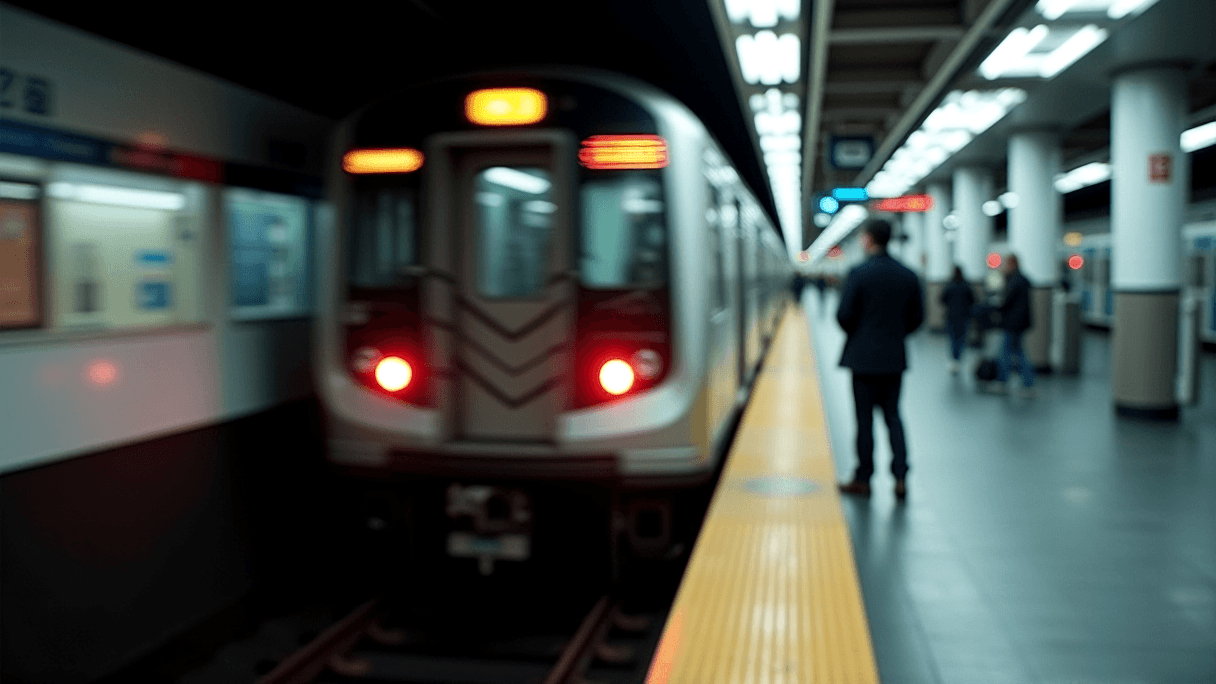 Trade War Threatens to Hike Costs for Ontario Line Trains