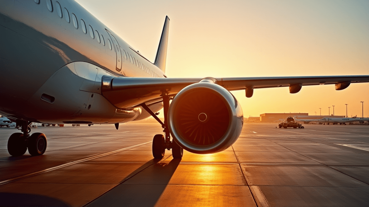 Transat Secures Up to $150 Million Federal Lifeline Amid Fuel Crisis