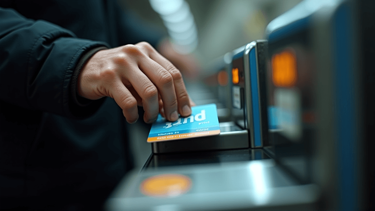 TTC to Launch Fare Capping Pilot in September