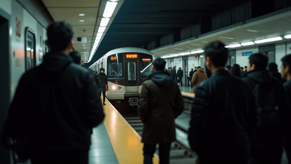 TTC World Cup Success Highlights Daily Service Gaps