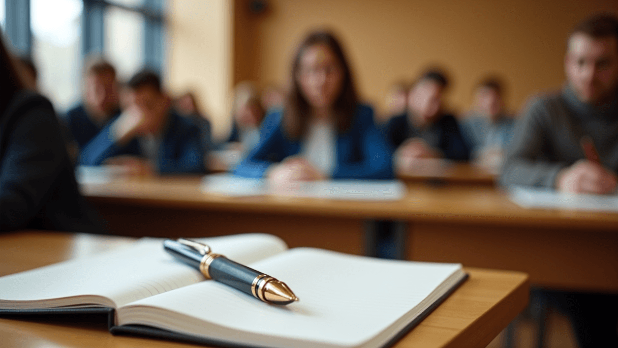 U of T Law School to Implement Selective Laptop Bans