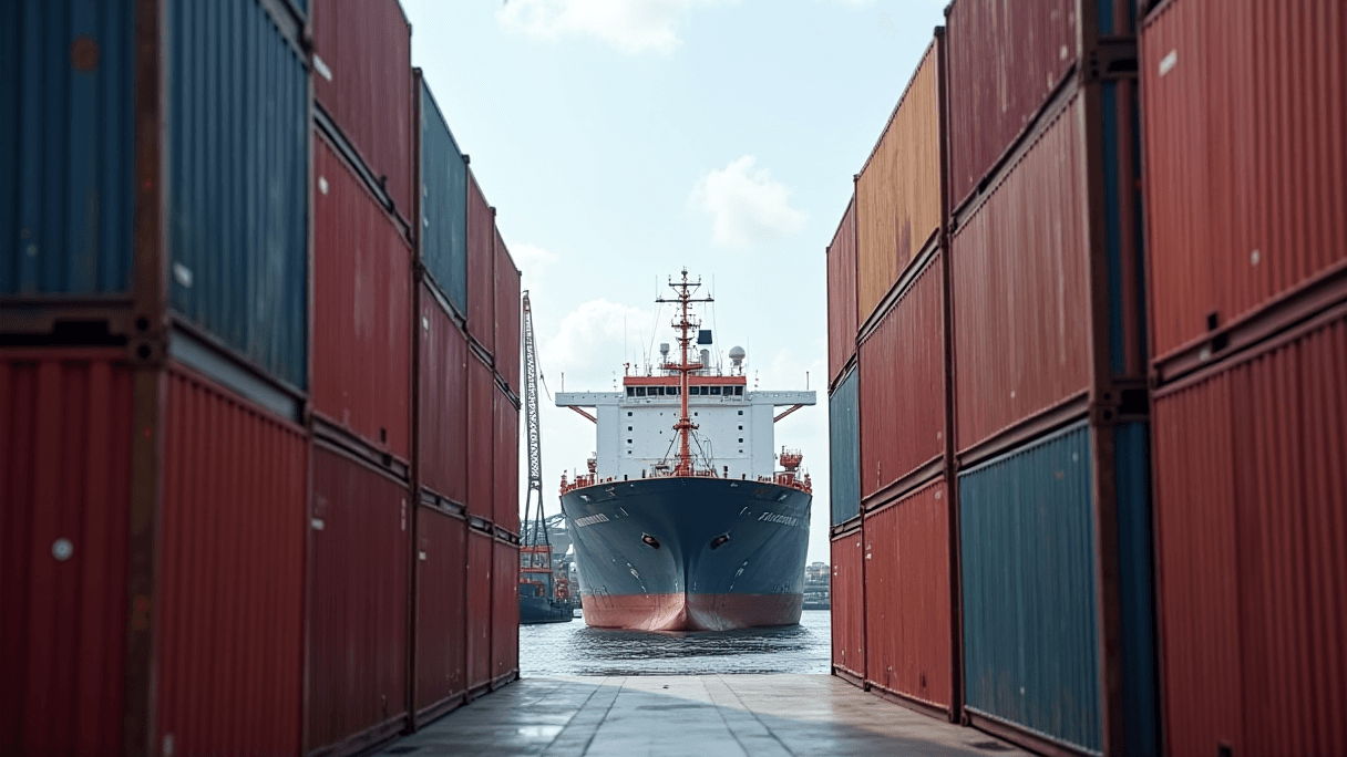 U.S. Business Owners Warn 50% Tariffs Could Sever Canadian Supply Ties