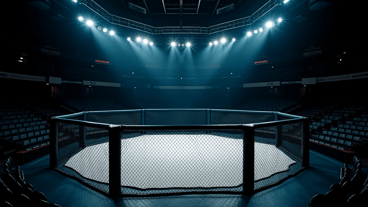 UFC 332: Salt Lake City Card Takes Shape, But Where Are the Heavy Hitters?