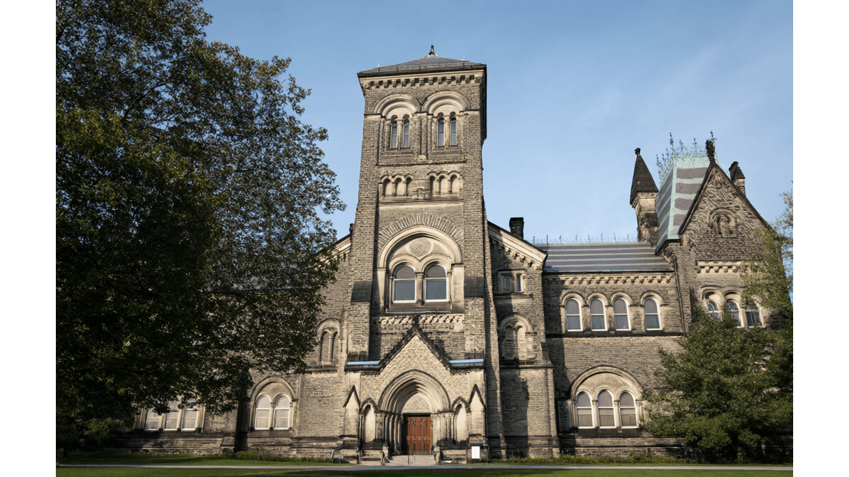 University of Toronto Debuts $100 Million PhD Scholarship Initiative