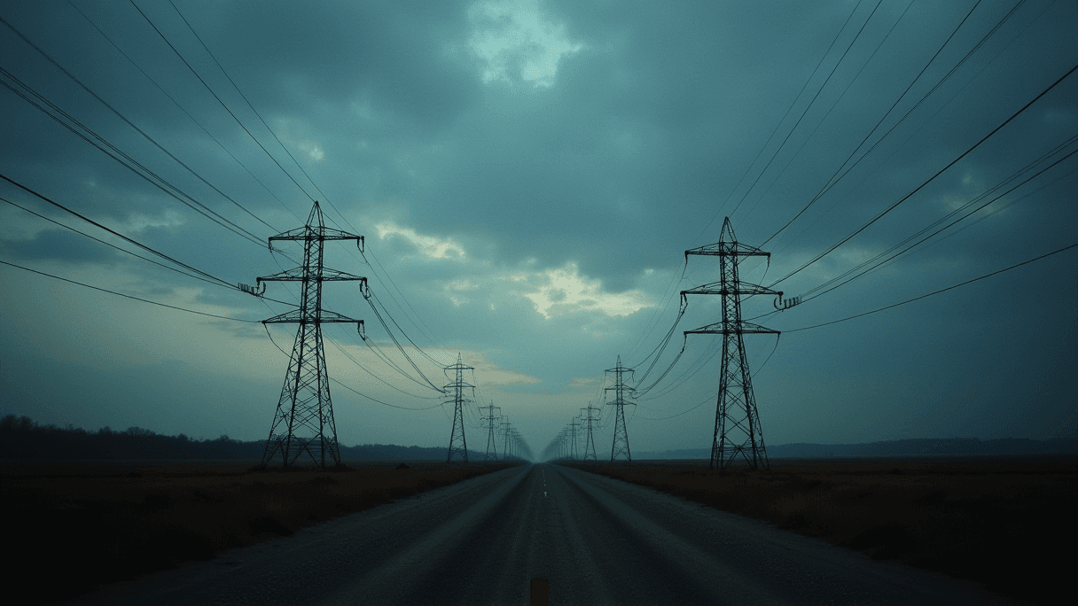 US Power Grid Giant PJM Faces 'Grave Legitimacy Crisis' Over Capacity and Costs